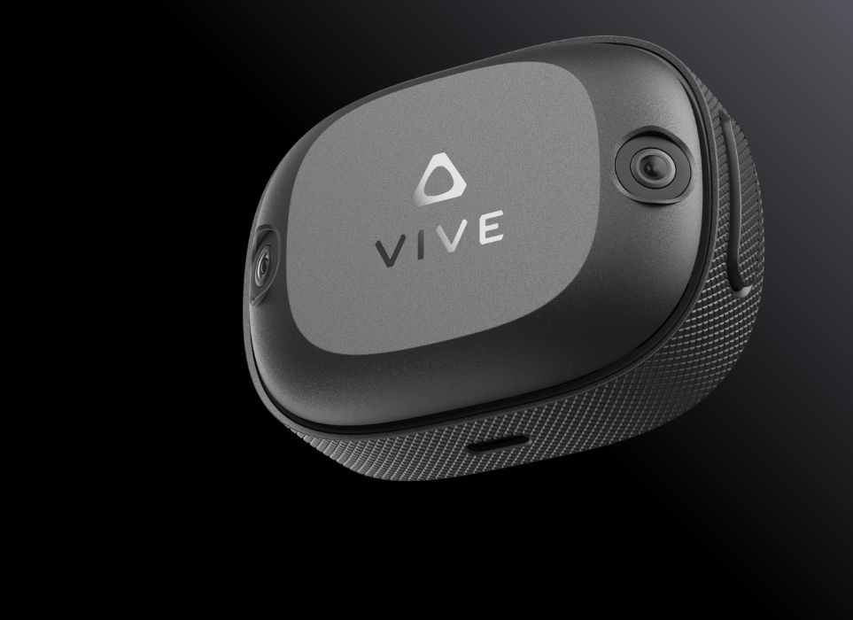 Vive Ultimate Trackers